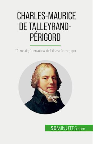 Charles-Maurice de Talleyrand-Périgord