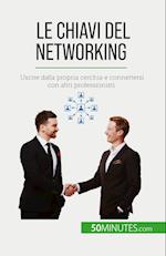 Le chiavi del networking