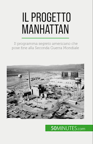 Il progetto Manhattan