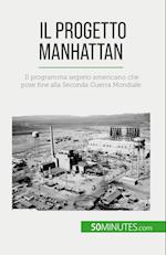 Il progetto Manhattan