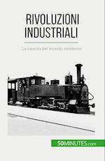 Rivoluzioni industriali