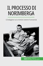 Il processo di Norimberga