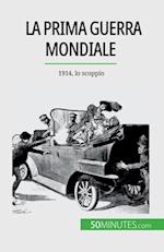 La Prima guerra mondiale (Volume 1)