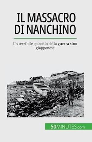 Il massacro di Nanchino