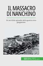 Il massacro di Nanchino