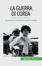 La guerra di Corea