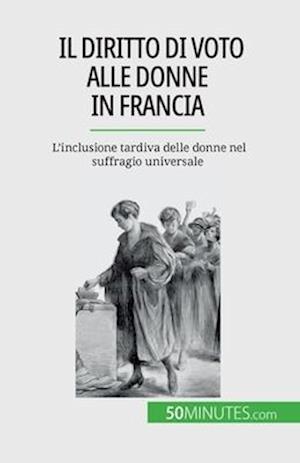 Il diritto di voto alle donne in Francia