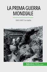 La Prima guerra mondiale (Volume 2)