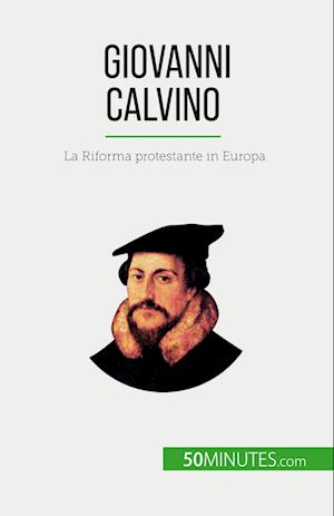 Giovanni Calvino