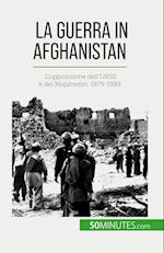 La guerra in Afghanistan