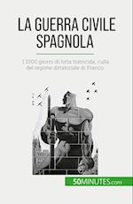 La guerra civile spagnola