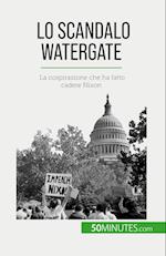 Lo scandalo Watergate