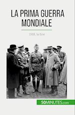 La Prima Guerra Mondiale (Volume 3)