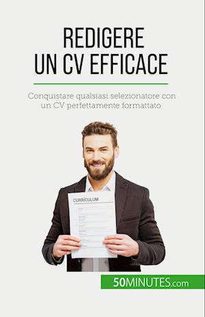 Redigere un CV efficace