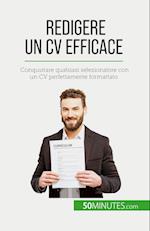 Redigere un CV efficace