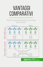 Vantaggi comparativi