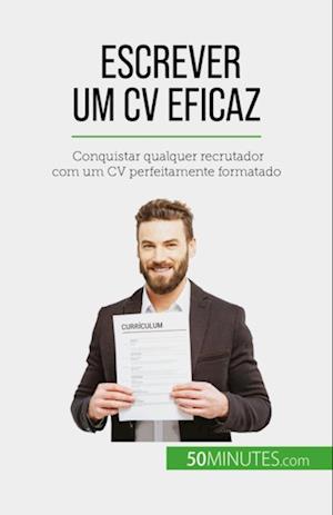 Escrever um CV eficaz