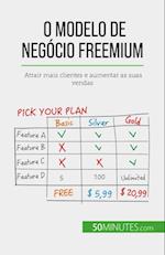 O modelo de negócio freemium