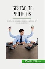 Gestão de projetos