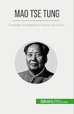 Mao Tse Tung