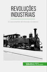 Revoluções industriais