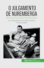 O Julgamento de Nuremberga