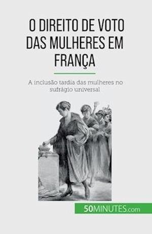 O direito de voto das mulheres em França