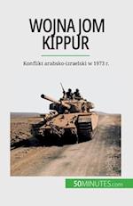Wojna Jom Kippur