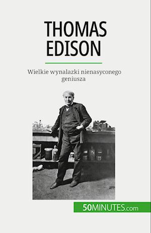 Thomas Edison