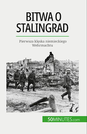 Bitwa o Stalingrad