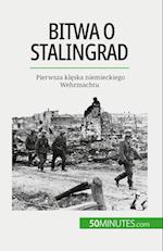 Bitwa o Stalingrad