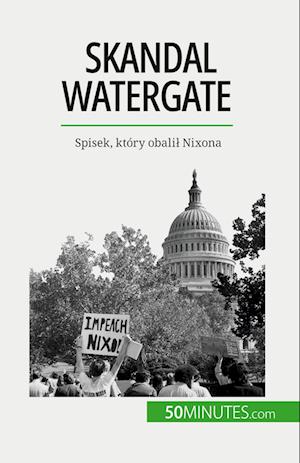 Skandal Watergate