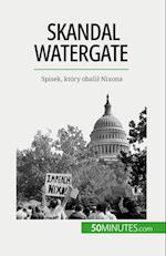 Skandal Watergate