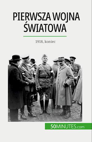 Pierwsza wojna ¿wiatowa (Tom 3)