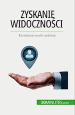 Zyskanie widoczno¿ci