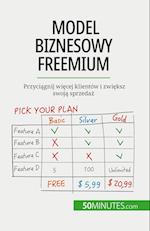 Model biznesowy freemium