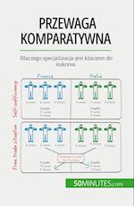 Przewaga komparatywna