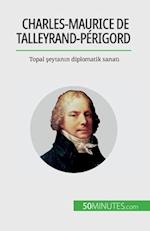 Charles-Maurice de Talleyrand-Périgord