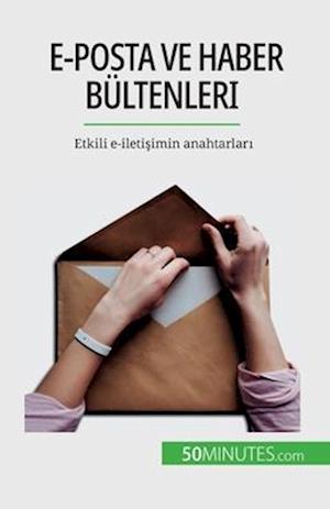 E-posta ve haber bültenleri