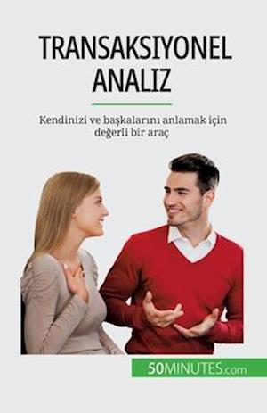 Transaksiyonel analiz