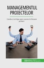 Managementul proiectelor