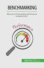 Benchmarking