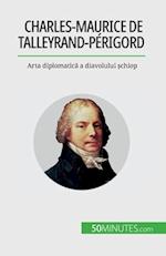 Charles-Maurice de Talleyrand-Périgord