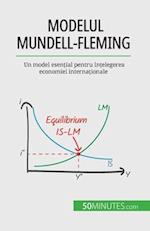 Modelul Mundell-Fleming