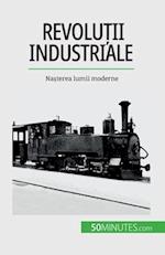 Revolu¿ii industriale