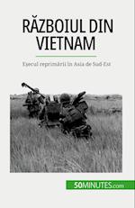 R¿zboiul din Vietnam