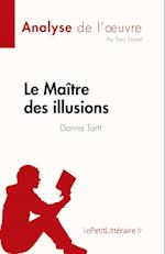 Le Maître des illusions