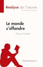 Le monde s'effondre