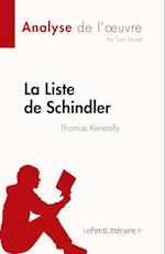 La Liste de Schindler