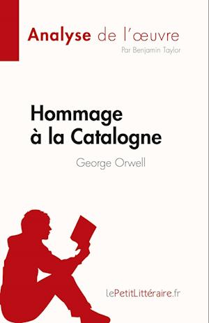 Hommage à la Catalogne